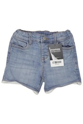 OshKosh Shorts Mädchen kurze Hose Kinderhose Gr. EU 104 Baumwolle He... #9044x0o