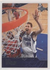 2003-04 Upper Deck Shawn Bradley #45 00ah
