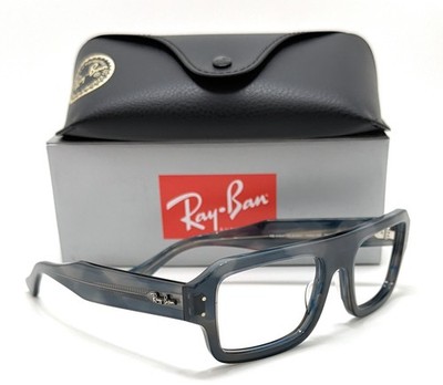 Ray-Ban Flacko RB4454 145333 Frames Reading Glasses/Bifocal/Progressive Lenses
