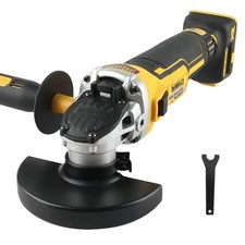 DeWalt DCG405NT Angle Grinder Brushless Handheld 18V Polishing Cutting machine