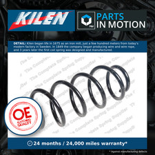 Coil Spring fits MERCEDES GLA200 X156 2.2D Rear 2013 on OM651.930 Suspension New