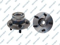 Radlagersatz Vorne Hinten Links Rechts GSP 9228048 FÜR Chrysler Dodge Plymouth