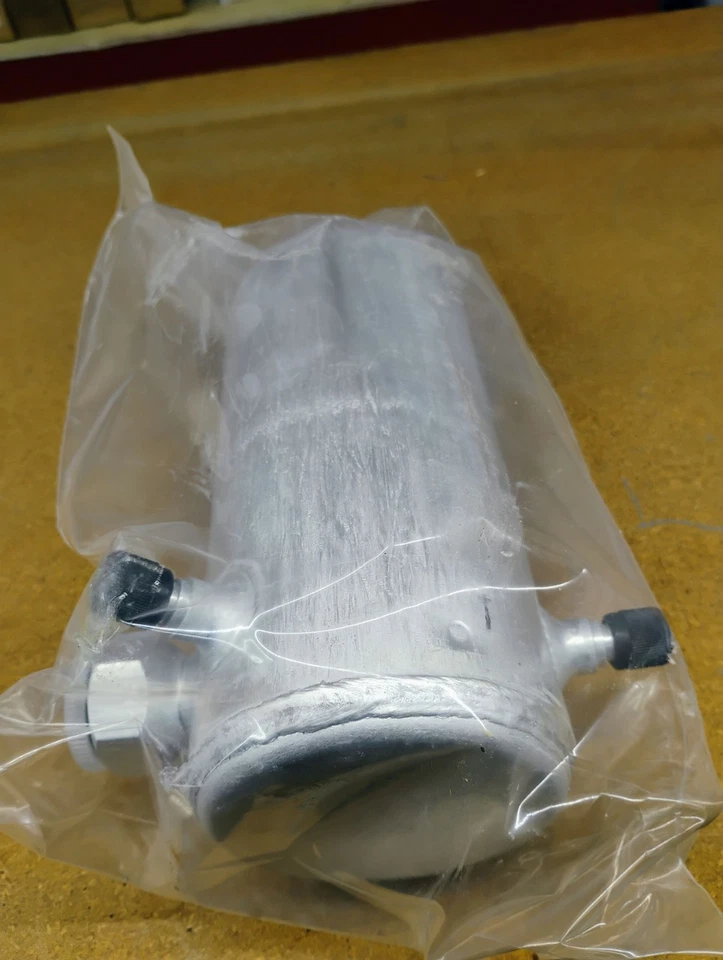 Tanque Acumulador Four Seasons 34204 NORS Hecho en EE. UU. Foto 2 de 4