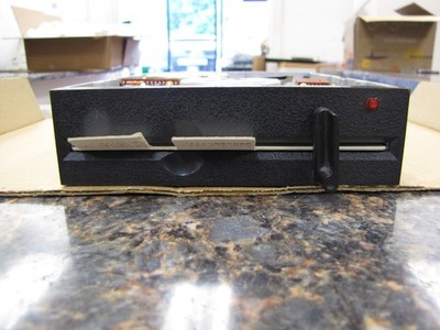 Vintage Tandon 5 1/4'' Floppy Disk Drive 210408 - PC XT AT IBM+ - New