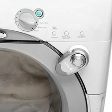 Safety 1st Prograde Front Loader Washer/Dryer Lock Pack of 2