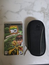 Psp 3000 Plus 3 Games Case And Charger Other Two Games In Case