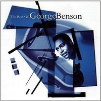 Audio Cd - George Benson - The Best Of - Warner Records -D- Neu