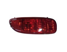 NEBELSCHLUSSLEUCHTE LINKS FÜR MINI COOPER S AB 2013