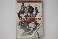 Afro Samurai: Resurrection- Samuel L. Jackson