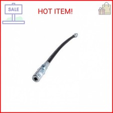 12" Flexible Grease Hose by Cal-Hawk