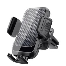 360° Universal Air Vent Mobile Phone Holder In Car Stand Cradle Mount GPS iPhone