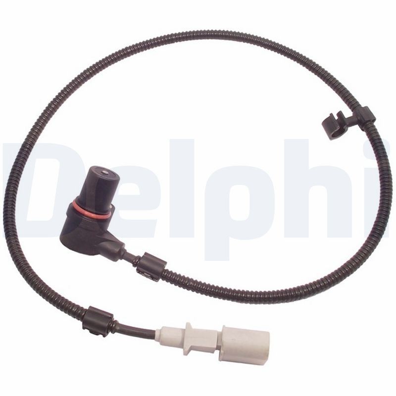 Delphi Kurbelwellensensor Audi Seat Skoda Vw - Bild 3
