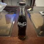 Vintage Coca-Cola Koka Kora Mini Soviet Union unopened bottle
