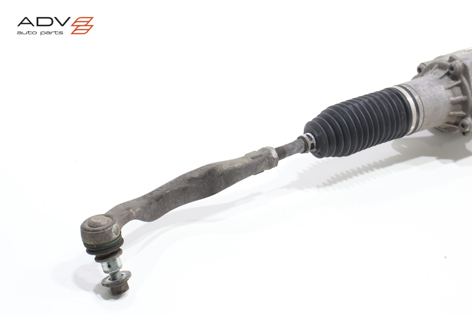 Maserati Ghibli S Q4 2017-2020 Steering rack P/N 14930
