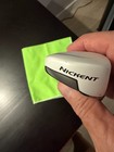 NICKENT 7DX 4i 220 HYBRID - ALDILA RIP 80HY GRAPHITE - R FLEX - Golf Pride GRIP — photo 3