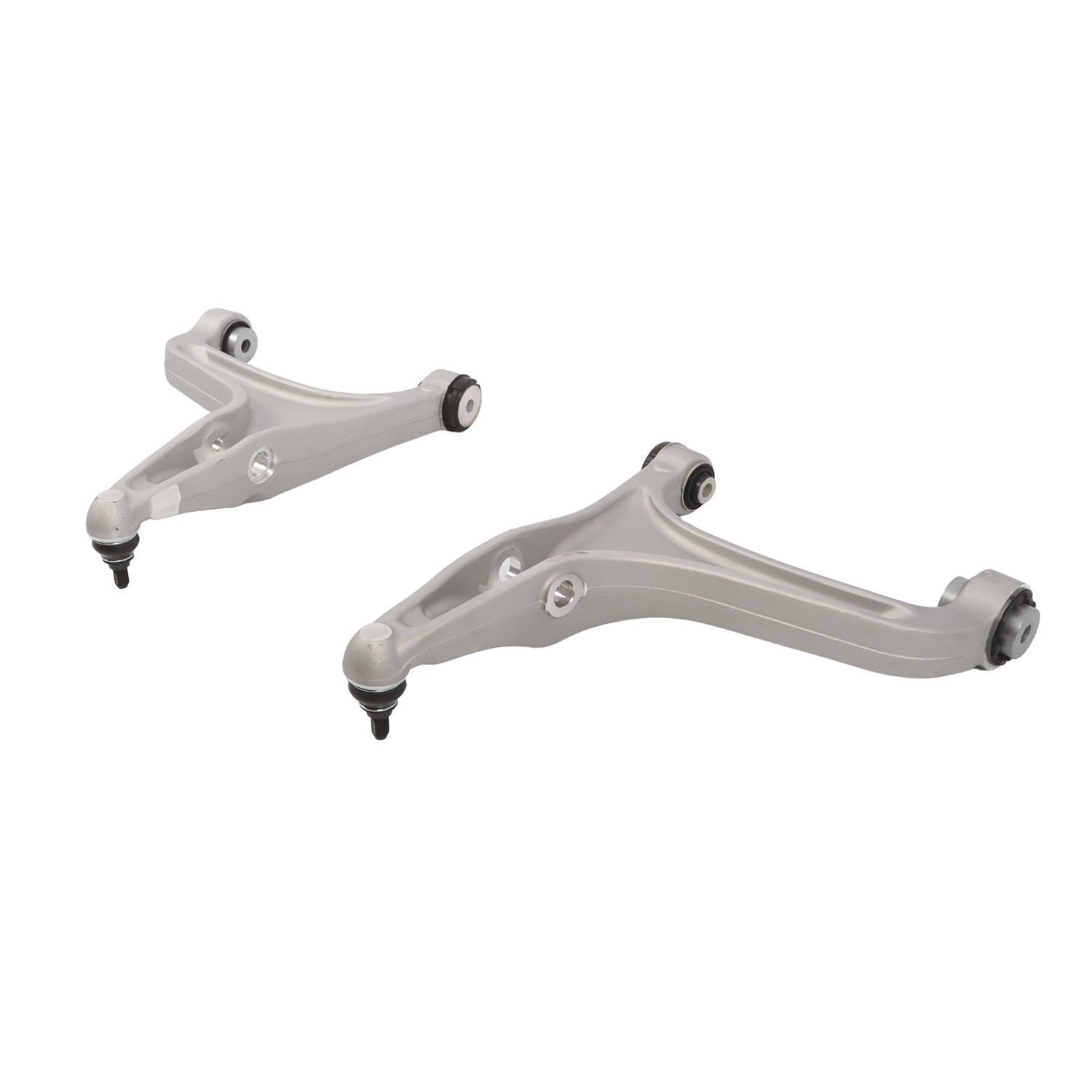 Lower Front Left Right Control Arms For Maserati M156 Quattroporte Ghibli 14-22