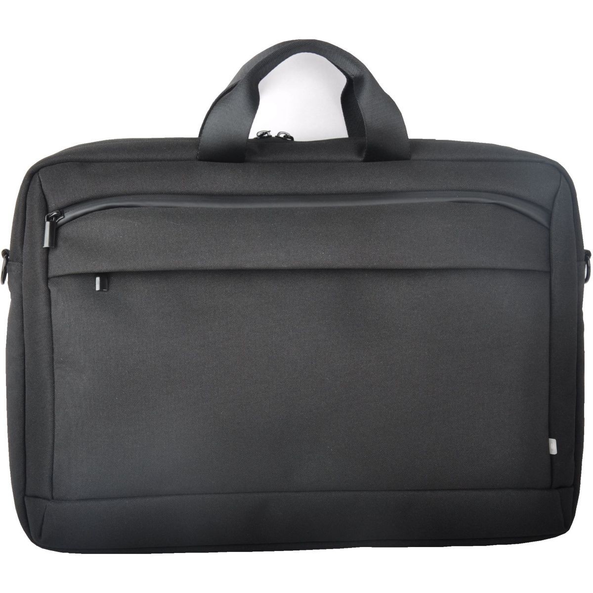 Sacoche 15-16'' Urban ESSENTIELB imperméable antichoc pour PC