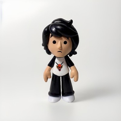 Funko Mystery Mini: Stranger Things - Mike Wheeler
