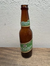 Vintage Old Fashion Select Beer 12 oz. Bottle ~ IRTP~ Billings Brewing, Montana