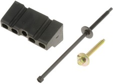 Automotive Battery Hold Down Replacement Secure Long Lasting Fit Replace Missing