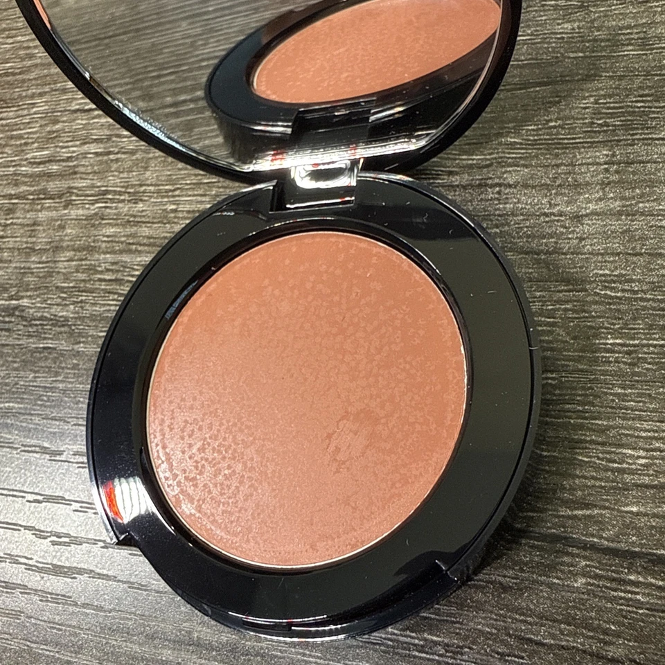 Bobbi Brown Pot Rouge para labios y mejillas 6 polvo rosa 3,7 g Foto 2 de 4