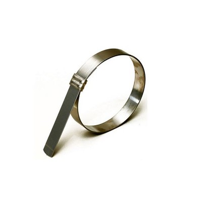 Bandit JS201 Junior Smooth I.D. Clamp 201SS 13/16in Dia 3/8in