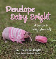 Ten Boom Bright | Penelope Daisy Bright | Buch | Englisch (2026) | Brighter Days