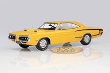 143 Ixo 1970 Dodge Coronet Super Bee U43rdc011 143 Ixo 1970 Dodge Coronet Super Bee U43rdc011