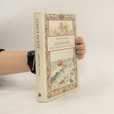 Lukas Kasha oder der Trick des Gauklers  |  Lloyd Alexander