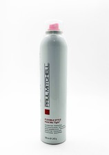 Paul Mitchell Hold Me Tight Finishing Spray New Pack 300 ml
