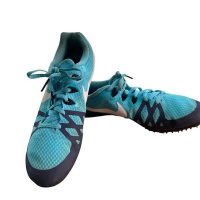 nike zoom rival m 8 women's track spike