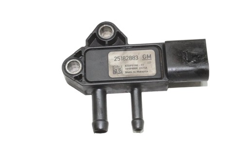 OPEL ANTARA DPF-Drucksensor 25182883 2.20 Diesel 135kw 2013 25098339