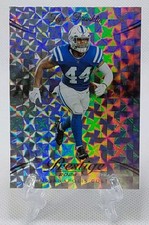 🏈2024 prestige ZAIRE FRANKLIN (hyper xtra points) football card #131🏈 *Colts*