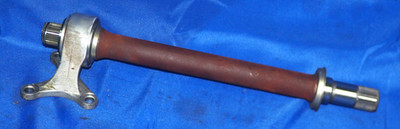 15-20 Acura TLX 2.4L Front Right Intermediate Axle Half Shaft 44500-TZ3-A01 OEM