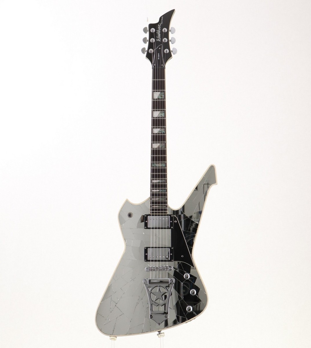Washburn PS1800 CM | eBay