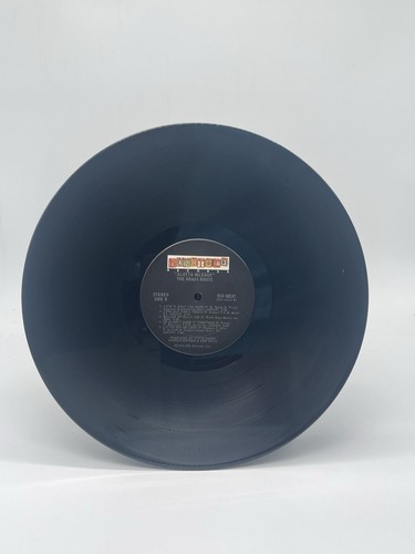 THE GRASS ROOTS ALOTTA MILEAGE 12" LP VG+ VINYL RECORD DUNHILL 1973 - Picture 4 of 4