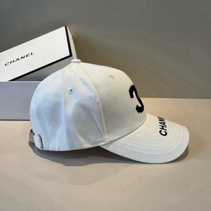 Chanel Baseball Cap | eBay