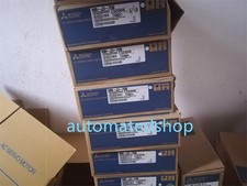   servo driver MR-J3-70B Via DHL or FedEx *yt