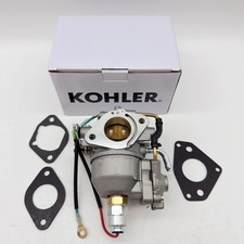 Carburetor Kit For Kohler Cv740 Cv730 Cv730s Cv740s 25hp 26hp 27hp 24-853-102-s