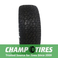 Set Of 2 P27555r20 Bfgoodrich New Trail-terrain Ta Owl 113 T New 1332nds