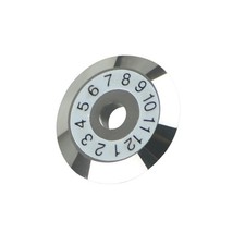 Hot Real FC-6S Fiber Cleaver Blade Cutter For Optical Fiber FCP-22L KPT-6S D