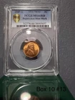 1949-S PCGS MS66RD Repunched Mint Mark