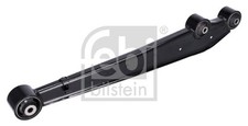 1x Febi Bilstein handlebar, wheel suspension 46201M68K00 rear axle right for Alto N