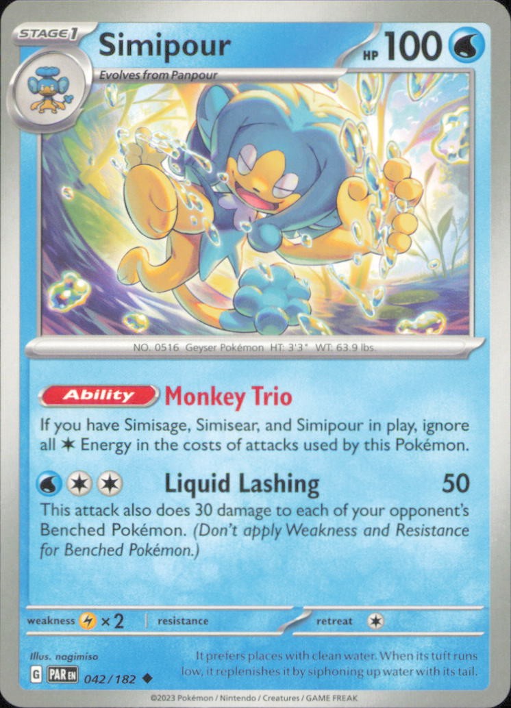 Pokemon Paradox Rift Choose your card! English Free Shipping