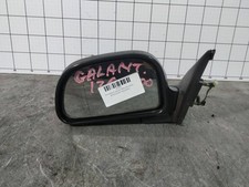 Retroviseur gauche (ou coque) Mitsubishi GALANT