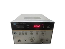 HP Hewlett Packard model 436A Power Meter - Free Shipping