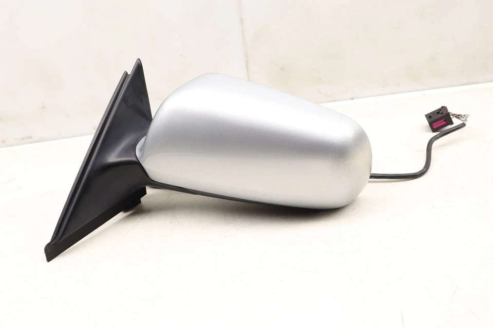 1997-1999 AUDI A8 QUATTRO - левая сторона зеркало с памятью 4D1858531P - Изображение 3 из 4