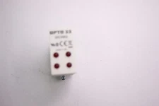 OPTO 22 Module DC Input 50 mA 4 to 16 VDC 45 mA Max 5 VDC ICD5BQ