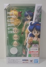 Bandai S.H.Figuarts Lunch Dragon Ball Z figure (New)