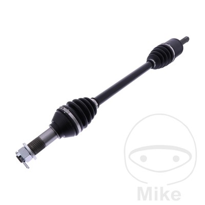 Cintura Vomeko X3, cinghia di trasmissione X3 CVT compatibile con C.an